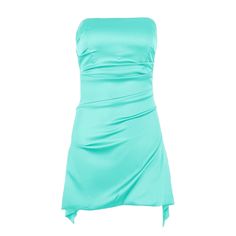 Indulge in luxury with our Double Layered Ruched Strapless Satin Dress. The double layered design adds depth and dimension to this elegant piece, while the ruched detailing creates a flattering silhouette. Show off your sophisticated and exclusive style with this flared mini dress. Fabric: Slight Stretch Material: Polyester, Elastane Strapless Satin Dress, Pink Birthday Dress, Birthday Dress For Women, Women Fall Outfits, Birthday Dress Women, Cute Formal Dresses, Floral Print Dress Summer, Cute Homecoming Dresses, Fall Dress Outfit