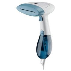 Conair ExtremeSteam Professional Handheld Clothes Steamer - White, Garment Steamers | P.C. Richard & Son Steam Clothes, Travel Steamer, Fabric Steamer, Hot Steam, Handheld Steamer, Iron Steamer, Clothes Steamer, Steam Generator, Garment Steamer