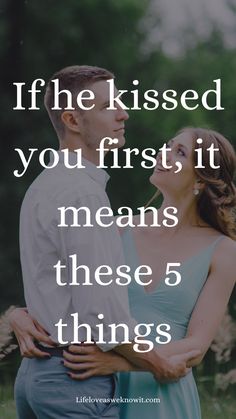 Kinds Of Kisses, Letting Your Guard Down, Couple Travel, Actions Speak Louder, Love Tips, Romantic Dates