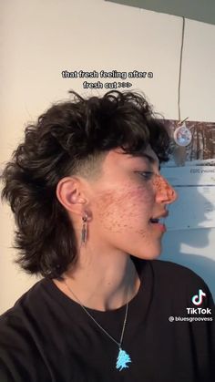 Men's Undercut, Haircut Drawing, Undercut Hairstyle, Guy Haircuts Long, Haircut Long