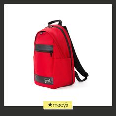 in stock Manhattan Portage, Backpack Reviews, Manhattan, Pick Up, Buy Online, In Store, Backpacks, Red, Free Shipping