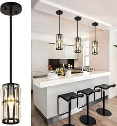 Choosing the right pendant lighting can transform a space. Consider the room's size and purpose: larger spaces benefit from multi-pendant arrangements, while smaller areas thrive with a single statement piece. Balance style with function for the perfect glow.