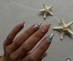 Nails Styles, Ideas Uñas, Best Mac And Cheese, 2024 Nails, Metallic Nails, Cheese Recipe, Nails Art, Pretty Nails, Nail Ideas