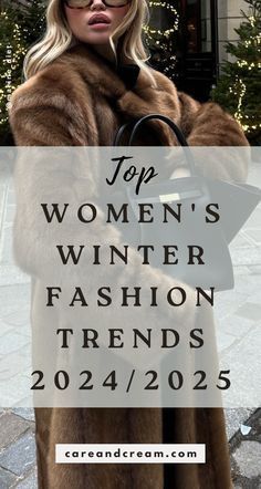 Cute Winter Outfits For Women, Women's Winter Fashion, Women Winter Fashion, Winter Outfits For Women, Cozy Winter Fashion, Chic Winter Style