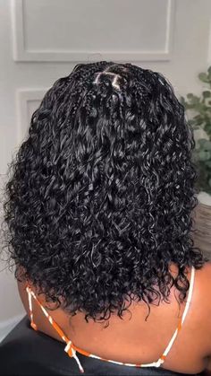 Hairstyles For Running, Bob Knotless Braids, Rasta Hairstyles, Human Hair Braiding Hair, Boho Bob, Knotless Braids Hairstyles, Short Bleached Hair, Boho Braided Hairstyles, Human Hair For Braiding