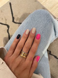 Manicured Nails, Minimal Nails, Casual Nails, Cute Gel Nails, Minimalist Nails, Fire Nails, Funky Nails, Chic Nails, Nails Inspo