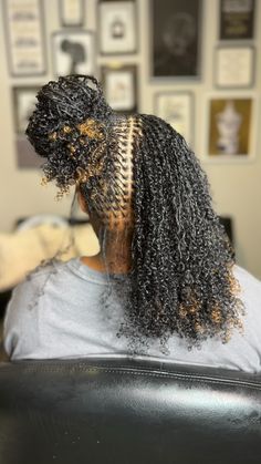 Instagram Braidlocs Journey, Retwist Dreads, Small Locks, Micro Locks, Tiny Braids, Braid Locs, Sister Locks, Hair Locs