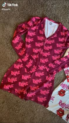 Y2k Pjs, Bold Fashion Outfits, Pijamas Women, Teen Swag Outfits, Night Club Dress, Clueless Outfits