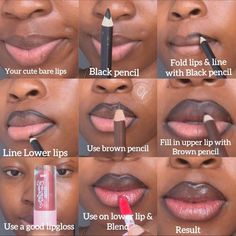 Lip Liners