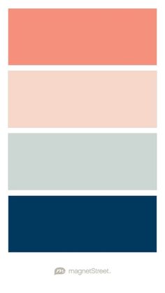 the color scheme for pastel colors is shown in three different shades, including yellow and blue