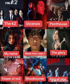 the k2 series is shown in red and black, with many other characters on it