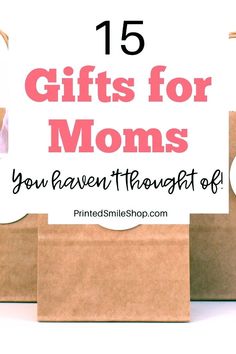 gifts for moms you haven't bought off