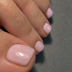 Manicure Ideas For Bridesmaid, Wedding Nails For Bride Light Pink, Bride Pedicure Ideas, Pedicure Ideas For Wedding Guest, Bridesmaid Nails Gel Polish, Beach Wedding Pedicure Ideas, Bridal Shower Pedicure For Bride, Nails For Beach Wedding Guest, Bridesmaid Dip Nail Ideas