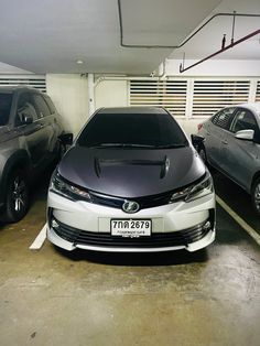 Toyota Corolla 2017, Toyota Corolla, Toyota