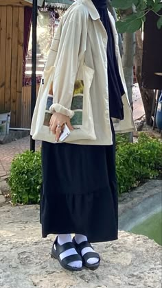 Hijabi Outfit