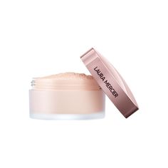 Cult-favorite and winner of major awards, Laura Mercier’s Translucent Loose Setting Powder is now available in NEW Tone-up, for fair to light skin tones. Instantly tone-up complexion with a perfectly-balanced peachy pink shade and the same beloved benefits. Instantly blurs and brightens skin with a soft-focus finish, a Laura Mercier Powder, Laura Mercier Translucent Powder, Color Correcting Cream, Best Bronzer, Loose Setting Powder, New Tone, Translucent Powder, Color Corrector, Tone Up