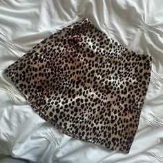 Princess Polly Silk Cheetah Print and Floral Mini Skirt Skirt Aesthetic, Cheetah Skirt, Silk Mini Skirt, Princess Polly Dresses, Print Mini Skirt, Floral Mini Skirt, Silk Skirt, Print Skirt, Princess Polly