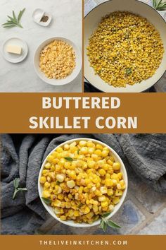 Enjoying buttered sweet corn is an easy and mouthwatering way to savor this classic vegetable side! Take advantage of fresh corn on the cob with this effortless recipe that requires just 3 ingredients and takes about 20 minutes to prepare.