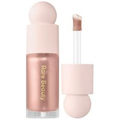 A silky, second-skin Positive Light Liquid Highlighter that creates a lasting, soft, and luminous finish. Packed with light-reflecting pearl particles and a botanical blend of lotus, gardenia, and white waterlily, this multidimensional formula lends skin a dewy glow in seconds. Mix this weightless liquid highlighter with foundation or layer it across the high points of the face for instant radiance. Size: 0.5 oz.  Color: Gold. Positive Light Liquid Luminizer, Liquid Luminizer, Bday List, Beauty Wishlist, Makeup Wishlist, Egyptian Style, Xmas List, Liquid Highlighter, Luminizer