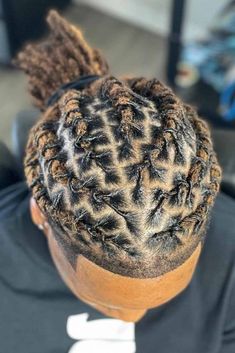 Dreadlocks For Men: How To Get, Care AndWear ★