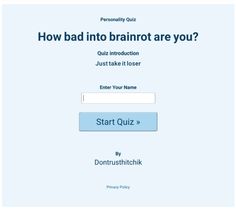 #uquiz#brainrot#quiz Brain Rot Words List, Quizlet Alternative, Whats Ur Aesthetic, Brainrot Words, Quizzes To Take When Bored, Brainrot Aesthetic, Top Or Bottom Quiz