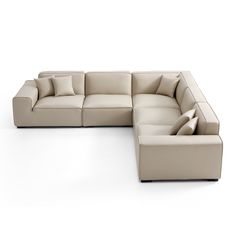 Discover the epitome of luxury in our 2024 Domus Collection – a perfect marriage of Italian minimalism and ergonomic design. Our beige leather sectional, available in 3/5/7 seater options, exude sophistication. Easy to clean and irresistibly comfortable, they seamlessly elevate both home and office spaces. Leather L Shape Sofa, Living Room Sectional Sofa, Italian Minimalism, Sofa Cream, Leather Living Room, A Perfect Marriage, Luxury Arm Chair, Sectional Sofas Living Room, Exterior Stairs