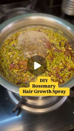 Rosemary Serum For Hair Growth, Hair Growth Water Spray, Rosemary Hair Growth Spray Diy, Rosemary Spray For Hair Growth, Rosemary Oil For Hair Growth Diy, Hair Serum Diy, Rosemary Hair Growth Spray, Rosemary Hair Spray, Hair Spray For Hair Growth