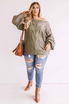 Plus Size Winter Outfits, Plus Zise, Plus Size Fall Fashion, Plus Size Fall, Stitch Fix Outfits, Plus Size Fashion For Women, Curvy Girl Outfits