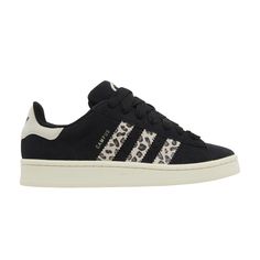 Find ADIDAS Wmns Campus 00s ' Leopard on Editorialist. Wmns Campus 00s 'Black Leopard' Sporty Skate Shoes With Speckled Midsole, Adidas Campus Leopard, Sporty Adidas Skate Shoes With Speckled Midsole, Leopard Adidas, Adidas Leopard, Adidas Collection, Black Leo, Leopard Outfits, Wishlist 2024