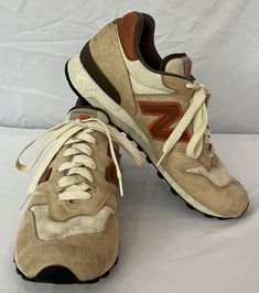 New Balance 1300 M1300GB Retro Running Shoes National Parks Edition Mens Size 11 Some wear and tear from use, some all over staining. Please see all photos for full details on condition. New Balance 1300, Retro Running Shoes, Red Pictures, All Photos, New Balance, Running Shoes, Athletic Shoes, Shoes Mens, Men's Shoes