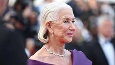 Helen Mirren reveals the 12-minute workout she's relied on for 60 years to keep fit - NewsBreak