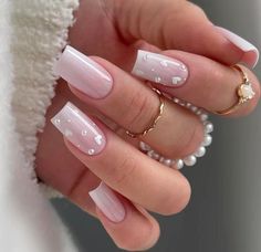 Shellac Nails Fall, Unghie Sfumate, Kutek Disney, Ballet Nails, Asian Nails, October Nails, Ombre Acrylic Nails, Happy Nails