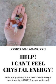 How to sense and feel crystal energy is simply easy. You may think something is wrong with you because you can't. I'm here to debunk that myth! Receiving Hands, Crystal Healing Chart, Jewelry By Brand, 5 Senses, Become Wealthy, Crystal Therapy, Crystal Energy, Meditation Crystals, Crystal Healing Stones