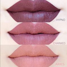 Aries by Ofra Cosmetics Creamy Liquid Matte Lipstick that is very comfortable to wear and last for hours! Brand New!! Ofra Cosmetics Makeup Lipstick Lipstick Purple, Cosmetics Laboratory, Manny Mua, Batons Matte, Latest Makeup, Makeup Swatches, Lip Art, I Love Makeup, Free Makeup