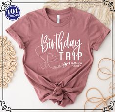 My Products are Shirt for Happy Time, Shirt for Pretty  Times, Soft Shirt, Birthday Trip Shirt, Birthday Girl Shirt, Birthday Shirts, Girls Trip Shirt, Birthday Squad Shirt, Travel Shirt, Custom Birthday Trip Shirt, Sweatshirts, Hoodies, Long Sleeve Shirts, Youth Short Sleeve Tee, Toddler T-shirt, Baby Bodysuit for Other Special Occasions. If you want, Design your own tshirt, Be unique, Be cool Please contact me for more size, color, product (sweatshirt, hoodies, long sleeve, tank tops, kids etc 40th Birthday Trip Shirts, Birthday Trip Shirts, Design Your Own Tshirt, Puerto Peñasco, Birthday Squad Shirts, Travel Tshirt, Girls Trip Shirts, Birthday Trip, Travel Shirt