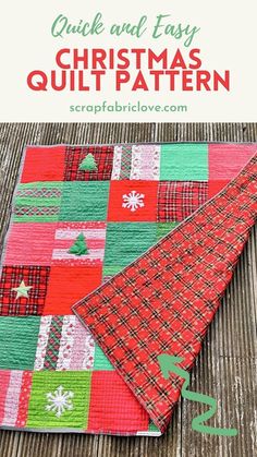 Transform your layer cakes fabric into a stunning Layer Cake Christmas Quilt with this easy-to-follow tutorial! Featuring AccuQuilt dies for quick cutting, this project is perfect for Christmas quilt patterns and festive Christmas quilting projects. Whether you’re sewing for holiday gifts or home décor, this layer cake quilt pattern is a must-try. Quick, fun, and perfect for beginners, this is one Christmas patchwork project you’ll love creating!