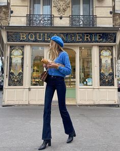 Jeanne Andreaa, European Fall, Parisian Outfits, Adrette Outfits, France Outfits, Europe Outfits, Paris Mode, Moda Paris, Estilo Preppy