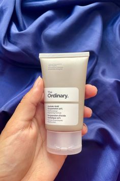 Here Are 11 Best The Ordinary Products For Acne Scars That CHANGED My Skin Ordinary Products, Azelaic Acid, My Skin