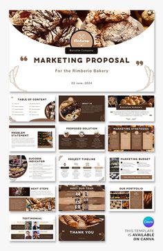 Aesthetic Marketing Proposal PPT Design Template Ideas Research Proposal Presentation, Presentation Design Layout Creative, Creative Presentation Design Ideas, Aesthetic Presentation Ideas, Proposal Presentation Design, Creative Ppt Design, Poster Presentation Ideas, Power Point Aesthetic, Powerpoint Layout Ideas