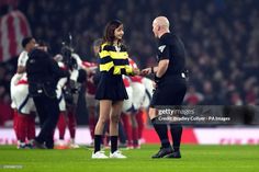 COIN TOSS BY LISA
#LISAxGuinness
#LISAxPremierLeague
Cr:gettyimages