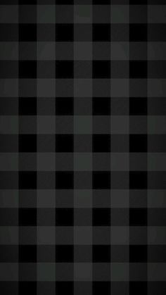 a black and white checkered wallpaper pattern