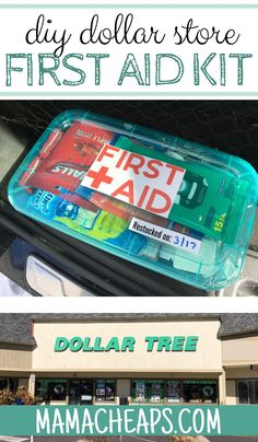 Classroom First Aid Station, Emergency Bags, First Aid Kit Checklist, Car Post, Trailer House, Diy First Aid Kit, Medicine Kit, Mini First Aid Kit, Antibacterial Wipes