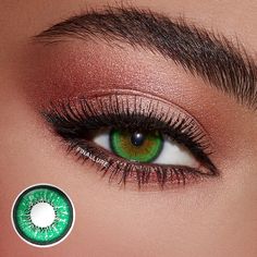 Shop the stunning non prescription eye contact lenses at Finallure now free shipping.