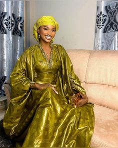 Eid Outfits African, Nigerian Outfits, African Wear Dresses, African Inspired Clothing, African Wedding Dress, African Models, African Fashion Traditional, African Fashion Ankara, African Fashion Modern