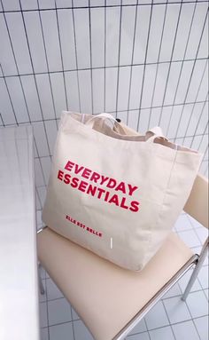 Transparent Plastic Bag Packaging, Diy Canvas Bags Vinyl, Tote Bag Photography Ideas, Brand Merchandise Ideas, Tote Bag Design Ideas, Bag Design Ideas, Merchandise Ideas, Branded Tote Bags