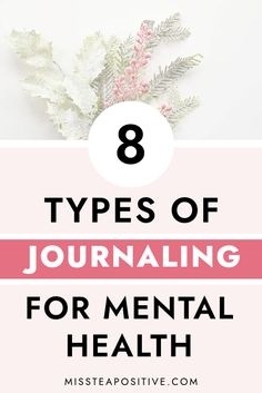 Confidence Journaling, Journaling Everyday, Types Of Journaling, Journaling Styles, Journal For Mental Health, Journaling For Mental Health, Daily Routine Habits, Benefits Of Journaling, How To Control Emotions