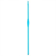 an image of a blue toothbrush on a white background