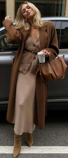 Stil Elegant, Trendy Fall, Mode Inspo, 가을 패션, Autumn Outfit, Looks Style, Winter Fashion Outfits