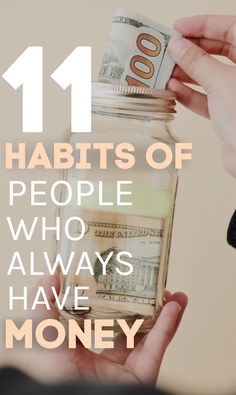 These habits of successful people will help you save money. I'm sure glad I found these money saving tips! #SaveMoney #SavingMoney #MoneySaving Dark Apartment, Saving Money Tips, Saving Plan, Pay Off Debt, Money Hacks, Money Habits