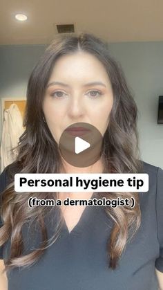 Jessica Burgy | Board Certified Dermatologist on Instagram: "Personal hygiene hack that I won’t gatekeep as a dermatologist is to use hibiclens (chlorhexidine) for painful ingrown hairs, chronic recurrent boils in the armpits or groin (hidradenitis suppurativa, butt acne or folliculitis. It’s antibacterial so it can also help get rid of bacteria that causes odor. Avoid using this near the ears and eyes.

#ingrownhair #hidradenitissuppurativa #folliculitis # dermatologist"